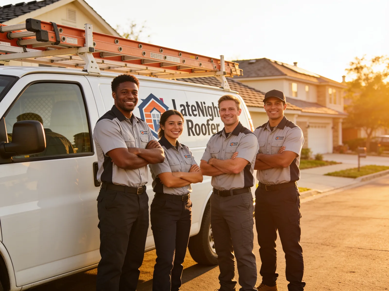 Emergency Roof Repair company in Monitor, WA
