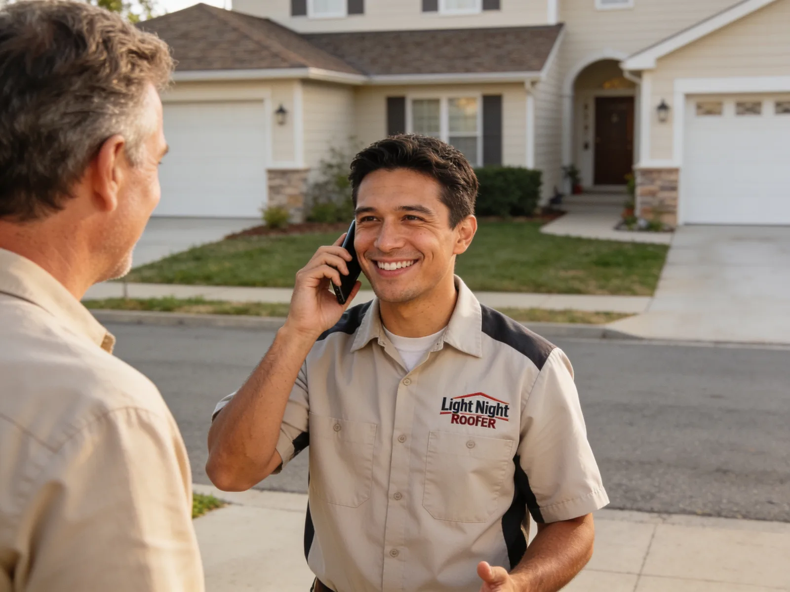 Emergency Roof Repair Monitor, WA FAQs